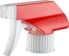 Emballage personnalisé en mousse de pulvérisation en mousse de pulvérisation 28 415 pulvérisateur à déclencheur en plastique pour le nettoyage de l'huile