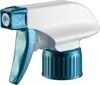 Emballage personnalisé en mousse de pulvérisation en mousse de pulvérisation 28 415 pulvérisateur à déclencheur en plastique pour le nettoyage de l'huile
