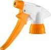 Pulvérisateur en plastique Nettoyage de maison de jardin 28/400 Pulvérisateur à déclencheur en plastique