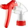 Pulvérisateur en plastique Nettoyage de maison de jardin 28/400 Pulvérisateur à déclencheur en plastique