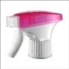 Pulvérisateur de déclenchement sans fuite en plastique en PP pour produits de nettoyage