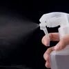 Fabricant en gros de tête de pompe de pulvérisation à gâchette de brume fine pour le nettoyage
