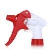 Pulvérisateurs à pompe à déclencheur Pulvérisateurs à pompe en plastique pour produits ménagers en bouteille