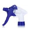Pulvérisateurs à pompe à déclencheur Pulvérisateurs à pompe en plastique pour produits ménagers en bouteille