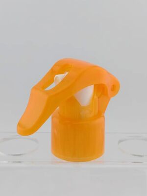 28/410 Mini déclencheur PP bouton à main en plastique tête de pulvérisation désinfectant souris Spray