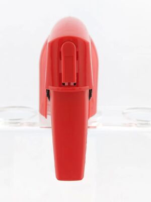 Nouveau design pulvérisateur à gâchette en plastique à faible profit pour le nettoyage des bouteilles