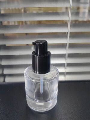 Personnaliser écologique distributeur de savon liquide pompe à bouteille en plastique pompe à lotion en plastique PP pour le lavage 28/410