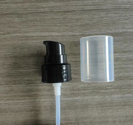 Vente en gros 24 28/410 pompe à liquide pompe shampooing lotion pompe lotion OEM ODM usine