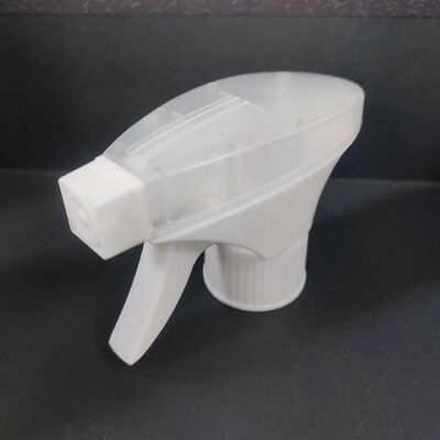 Mini buse de pulvérisation en plastique 24/410 28/410, pulvérisateur à gâchette pour produits chimiques