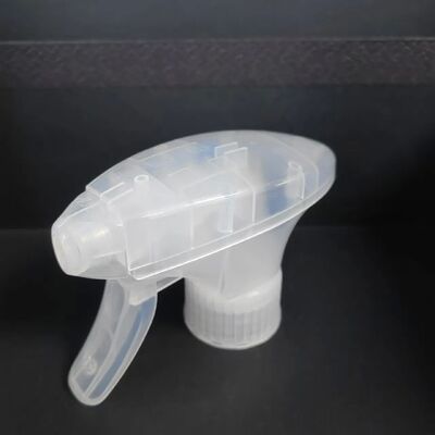 Mini buse de pulvérisation en plastique 24/410 28/410, pulvérisateur à gâchette pour produits chimiques
