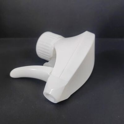 Mini buse de pulvérisation en plastique 24/410 28/410, pulvérisateur à gâchette pour produits chimiques