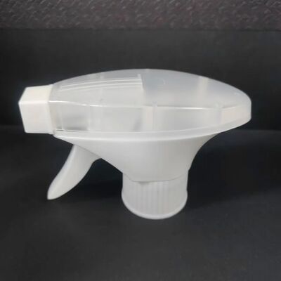 Mini buse de pulvérisation en plastique 24/410 28/410, pulvérisateur à gâchette pour produits chimiques