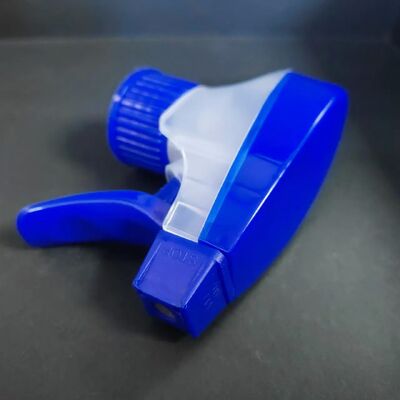 Pompes à pulvérisation à déclencheur mini pour l'emballage, Pompes à pulvérisation à déclencheur mini fabricant
