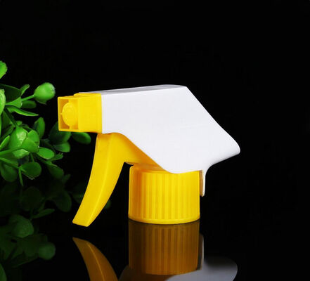 28/410 Mini pulvérisateur à démarreur d'eau de jardin en plastique