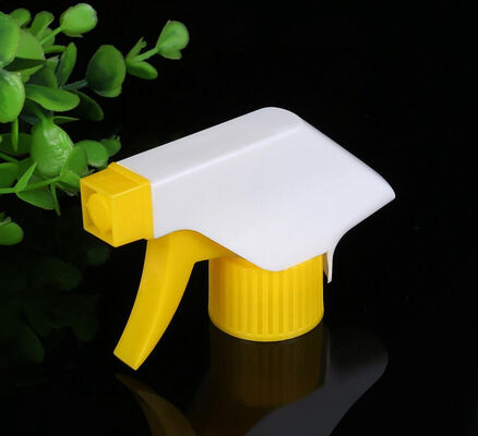 28/410 Mini pulvérisateur à démarreur d'eau de jardin en plastique