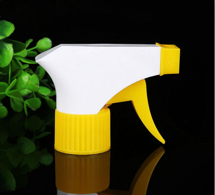 28/410 Mini pulvérisateur à démarreur d'eau de jardin en plastique