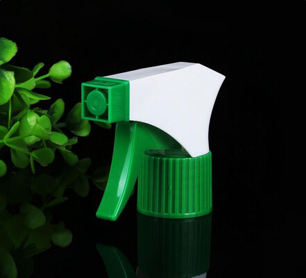 Appareils de pulvérisation à pression personnalisés Bouteille d'eau à main 28 mm Pompes en plastique