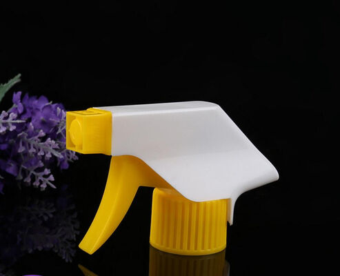 28/410 mini déclencheur en plastique d'emballage cosmétique