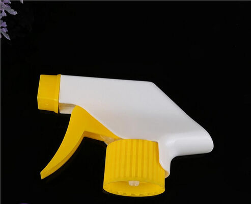 28/410 mini déclencheur en plastique d'emballage cosmétique
