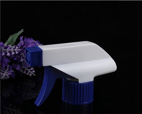 28/410 Trigger de pulvérisation en plastique pour le nettoyage domestique
