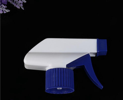 28/410 Trigger de pulvérisation en plastique pour le nettoyage domestique