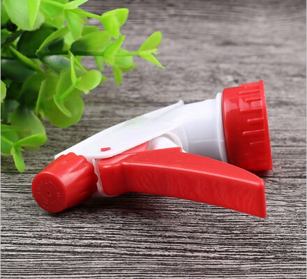 28/400 PP en plastique tête de pulvérisation de détente Cap pompe têtes puissantes pulvérisateur de détente