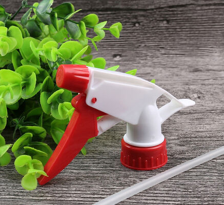 28/400 PP en plastique tête de pulvérisation de détente Cap pompe têtes puissantes pulvérisateur de détente