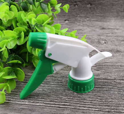 28/400 PP en plastique tête de pulvérisation de détente Cap pompe têtes puissantes pulvérisateur de détente