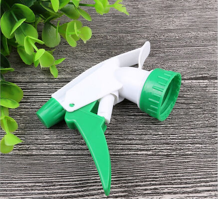 28/400 PP en plastique tête de pulvérisation de détente Cap pompe têtes puissantes pulvérisateur de détente
