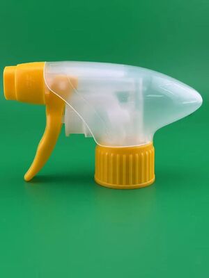 Guala double couleur haut de gamme tout plastique pulvérisateur de déclenchement non déversement 28/410