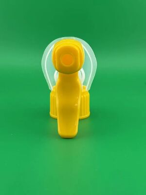 Guala double couleur haut de gamme tout plastique pulvérisateur de déclenchement non déversement 28/410