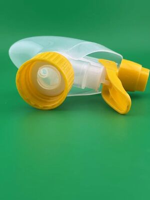 Guala double couleur haut de gamme tout plastique pulvérisateur de déclenchement non déversement 28/410