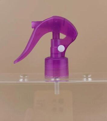 Indigo Mini pulvérisateur à gâchette pour le nettoyage domestique