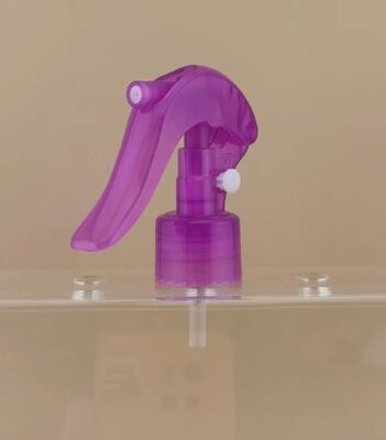 Indigo Mini pulvérisateur à gâchette pour le nettoyage domestique
