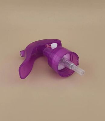 Indigo Mini pulvérisateur à gâchette pour le nettoyage domestique