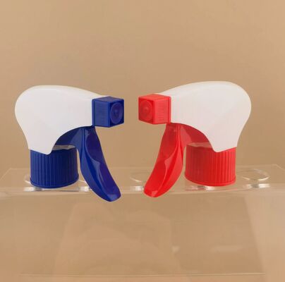 28/400mm, 28/410mm, 28/415mm pulvérisateur mousse pulvérisateur plastique pour bouteille en plastique pulvérisateur plastique