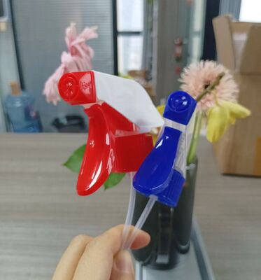 28 mm tête de pulvérisateur de déclencheur en plastique 28/410 pulvérisateur de déclencheur en plastique
