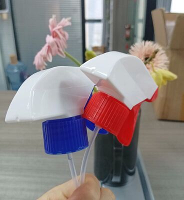 28 mm tête de pulvérisateur de déclencheur en plastique 28/410 pulvérisateur de déclencheur en plastique