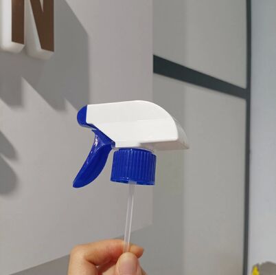 28 mm tête de pulvérisateur de déclencheur en plastique 28/410 pulvérisateur de déclencheur en plastique