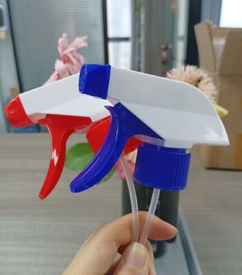 28 mm tête de pulvérisateur de déclencheur en plastique 28/410 pulvérisateur de déclencheur en plastique