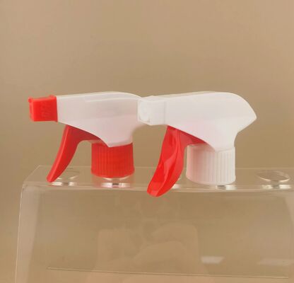 Fabrique personnalisée 28 mm pompe en plastique agricole atomiseur pulvérisateur bouteilles pulvérisateur déclencheur