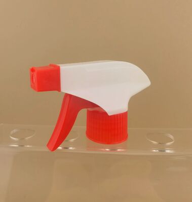 Fabrique personnalisée 28 mm pompe en plastique agricole atomiseur pulvérisateur bouteilles pulvérisateur déclencheur
