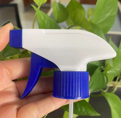 Fabrique personnalisée 28 mm pompe en plastique agricole atomiseur pulvérisateur bouteilles pulvérisateur déclencheur