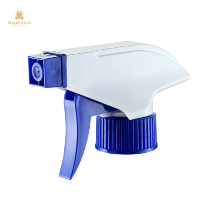 Fabrique personnalisée 28 mm pompe en plastique agricole atomiseur pulvérisateur bouteilles pulvérisateur déclencheur
