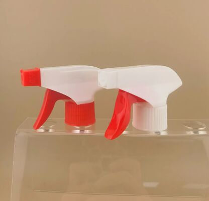 Fabrique personnalisée 28 mm pompe en plastique agricole atomiseur pulvérisateur bouteilles pulvérisateur déclencheur