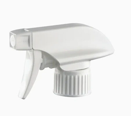 Fabrique en gros 28 mm de plastique de couleur réglable à buse pulvérisateur de brouillard propre jardin pulvérisateur de déclenchement