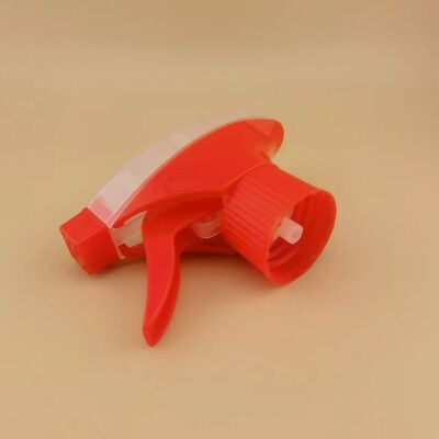 Fabrique personnalisée pompe en plastique agricole 28 mm Spray à l' atomiseur bouteilles de déclenchement Spray à la mousse