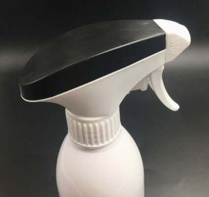 Fabrique personnalisée pompe en plastique agricole 28 mm Spray à l' atomiseur bouteilles de déclenchement Spray à la mousse