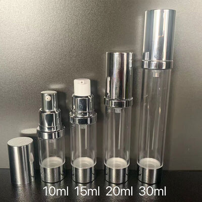 10ml 15ml 20ml 30ml