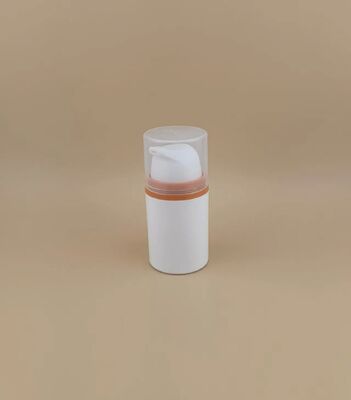 Bouteille de pompe portable sans air 30 ml